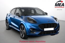 Ford Puma 1.0 ECOBOOST 155 CH MHEV S ST-LINE X 59-Nord