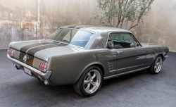 Annonce 402879487/Flo_66_F_MUSTANGGREY picto3