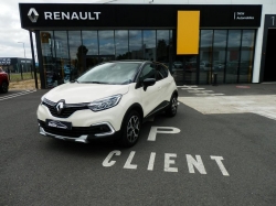 Renault Captur INTENS ENERGY TCE 120 37-Indre-et-Loire