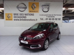 Renault Scénic III TCe 130 Energy Bose Edition 77-Seine-et-Marne