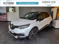 Renault Captur TCe 120 Energy Intens 94-Val-de-Marne
