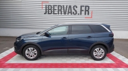 Peugeot 5008 BUSINESS BlueHDi 130ch S&S EAT8 Act... 14-Calvados
