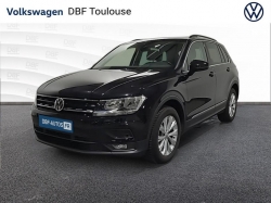 Volkswagen Tiguan BUSINESS 2.0 TDI 150 DSG7 Conf... 31-Haute-Garonne