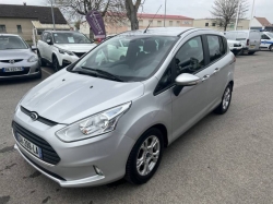 Ford B-Max 1.0 Ecoboost S&S 100ch Trend 51-Marne
