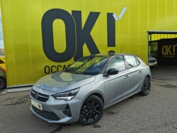 Opel Corsa F GS Line 1.2 Turbo 100 ch Android au... 57-Moselle