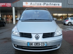 Annonce 403048180/RENAULT_ESPACE_IV picto1