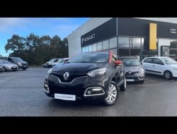 Renault Captur Business 1.5 Dci 110 Fap 56-Morbihan