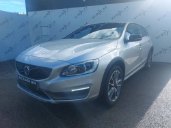 Volvo V60 Cross Country D4 190 ch Geartronic 8 S... 38-Isère