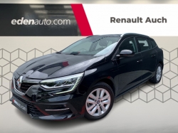 Renault Mégane IV Estate E-TECH Plug-In Hybride... 32-Gers
