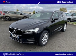 Volvo XC60 D4 AdBlue 190ch Business Executive Ge... 37-Indre-et-Loire