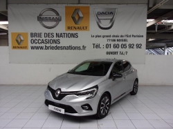 Renault Clio V Blue dCi 115 Intens 77-Seine-et-Marne