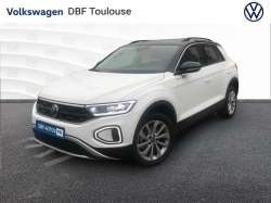 Volkswagen T-Roc 2.0 TDI 116 Start/Stop BVM6 Lif... 31-Haute-Garonne