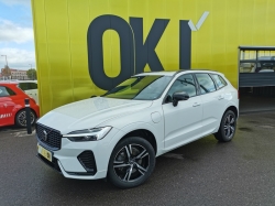 Volvo XC60 R-Design Recharge Plug-In Hybr 2.0 39... 57-Moselle