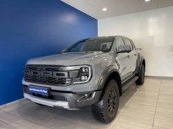 Ford Ranger DOUBLE CABINE 3.0 ECOBOOST V6 292 CH... 38-Isère