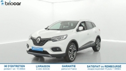 Renault Kadjar TCe 160 FAP Intens 5p 35-Ille-et-Vilaine