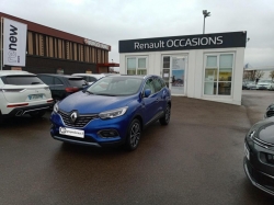 Renault Kadjar Blue dCi 115 EDC Intens 52-Haute-Marne