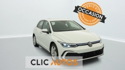 Volkswagen Golf 1.4 Hybrid Rechargeable OPF 245 ... 56-Morbihan