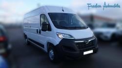 Opel Movano FOURGON FGN 3.5T L3H2 140 BLUE HDI S 38-Isère