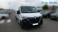 Renault Master Fourgon FGN TRAC F3500 L3H2 BLUE ... 38-Isère