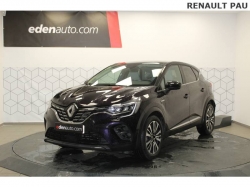 Renault Captur E-Tech Plug-in 160 Initiale Paris 64-Pyrénées-Atlantiques