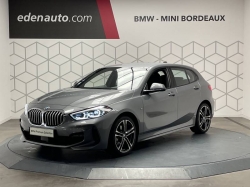 BMW Série 1 118i 136 ch M Sport 33-Gironde