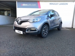 Renault Captur TCe 90 Energy Intens 33-Gironde