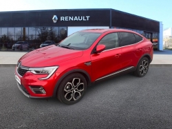 Renault Arkana E-Tech 145 - 21B Intens 10-Aube