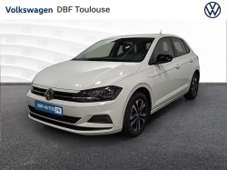 Volkswagen Polo 1.0 TSI 95 S&S BVM5 IQ.DRIVE 31-Haute-Garonne