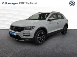 Volkswagen T-Roc 2.0 TDI 150 Start/Stop DSG7 Uni... 31-Haute-Garonne