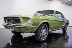 Annonce 403461241/Flo_68_FMUSTANGLIME picto6