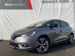 Renault Scénic dCi 160 Energy EDC Intens 47-Lot-et-Garonne
