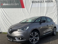 Renault Scénic dCi 110 Energy Intens 47-Lot-et-Garonne