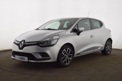 Renault Clio IV TCe 90 E6C Intens 59-Nord