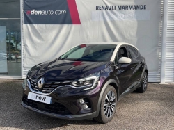 Renault Captur E-Tech Plug-in 160 Initiale Paris 47-Lot-et-Garonne