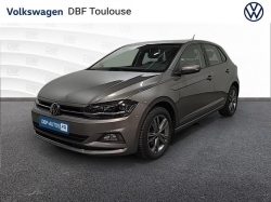 Volkswagen Polo 1.0 TSI 115 S&S DSG7 Carat 31-Haute-Garonne