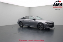 Peugeot 508 BlueHDi 130 ch S EAT8 Allure Pack 59-Nord
