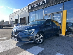 Renault Mégane Estate IV Intens Blue dCi 115 ED... 30-Gard