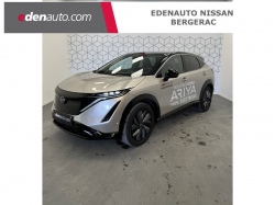 Nissan Ariya Electrique 87kWh 242 ch Evolve 24-Dordogne