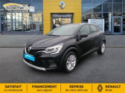 Renault Captur TCe 140 - 21 Business 29-Finistère