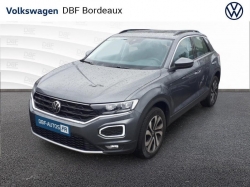 Volkswagen T-Roc 1.5 TSI 150 EVO Start/Stop DSG7... 33-Gironde