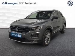 Volkswagen T-Roc 1.5 TSI 150 EVO Start/Stop BVM6... 31-Haute-Garonne