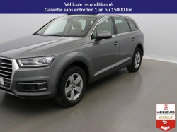 Audi Q7 Ambition Luxe V6 TDI Clean Diesel 272 Ti... 78-Yvelines