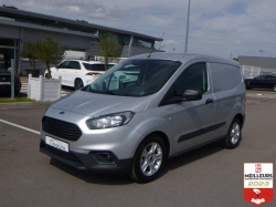 Ford Transit COURIER FOURGON FGN 1.0 E 100 BV6 S... 78-Yvelines