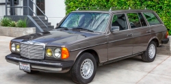 Annonce 403737394/1981mercedes300td picto1