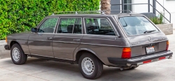 Annonce 403737394/1981mercedes300td picto6