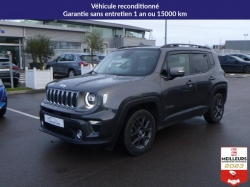 Jeep Renegade MY20 1.3 GSE T4 150 ch BVR6 - Limi... 78-Yvelines