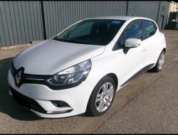 Renault Clio IV DCI 90 ENERGY INTENS BVM 03-Allier