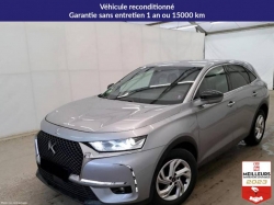 DS DS 7 Crossback BlueHDi 180 EAT8 So Chic 10-Aube