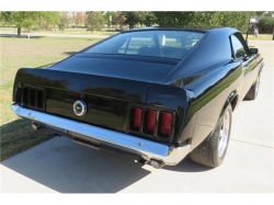 Annonce 403807801/1970mustangfastback picto4