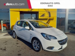 Opel Corsa 1.4 Turbo 100 ch Start/Stop Cosmo 40-Landes